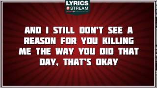 That&#39;s Okay - Marc Anthony tribute - Lyrics