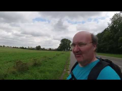 MongoTV_3662 - Danish Vlog - Gåtur Til Frederiksdal ONSDAG 11.September 2019