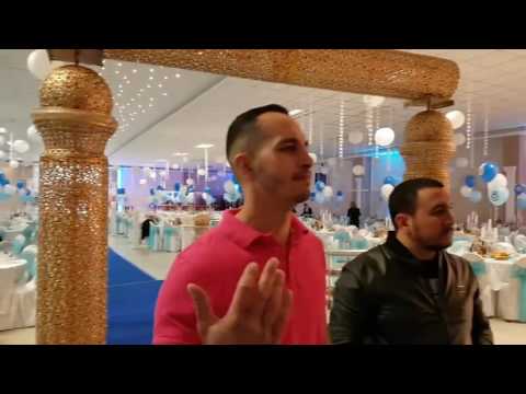 Musi Bend Bremen & Sali Okka  Live ork. Parlament