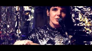 Gaye Su Akyol - Uzat Saçını İstanbul (İnleten Nağmeler)