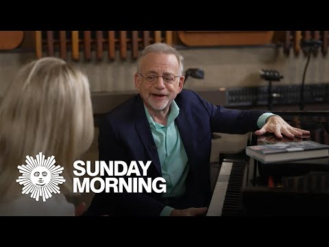 Broadway and Hollywood composer Marc Shaiman on his new memoir, and being a "sore winner"