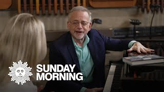 Broadway and Hollywood composer Marc Shaiman on his new memoir, and being a "sore winner"
