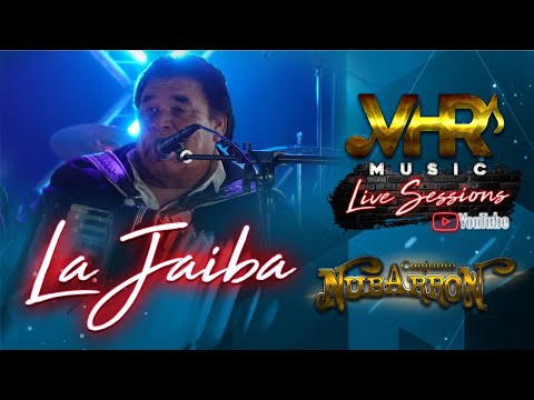 Conjunto Nubarrón - La Jaiva (En Vivo)