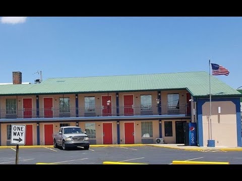 Budget Inn - Washington - Washington Hotels, Indiana