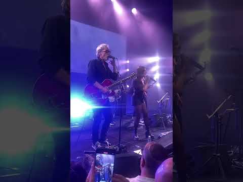 ברי סחרוף ושירי מימון - ניסע רחוק - הופעה בכנס השנתי של לשכת עורכי הדין אילת 2025