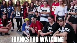 SHARAYA J - TAKIN&#39; IT NO MORE | BY SANDRA GRANADA | QUALITY DANCE STUDIO BARCELONA