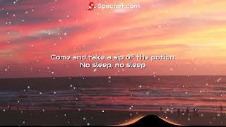 Michael Patrick Kelly - Beautiful Madness (Lyrics Video)