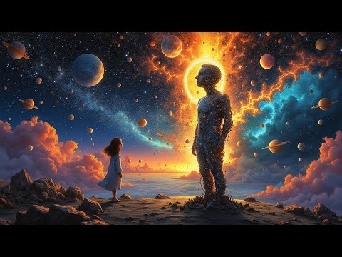 ૐ Chillout News Mix ૐ Vol.105 / 08-2025 (Downtempo Psychill Psybient Chillgressive Mix)