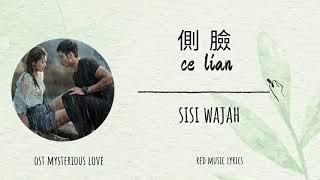 Download lagu 側臉 ce lian [sisi wajah] | yu guo | Lyrics [INDO SUB] ost drama mysterious love mp3