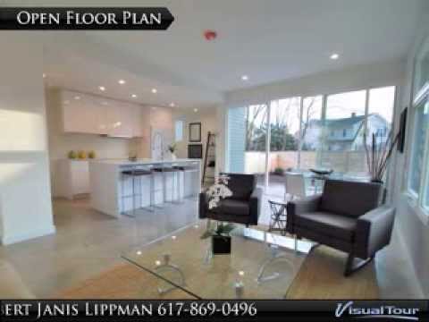 64-66 Catherine St Jamaica Plain MA