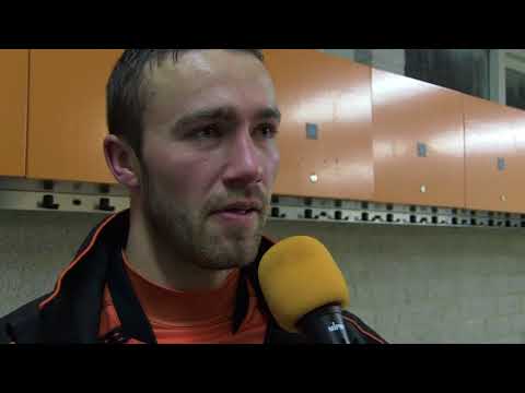 Nabeschouwing Katwijk - De Treffers (0-1) | VVKatwijkTV