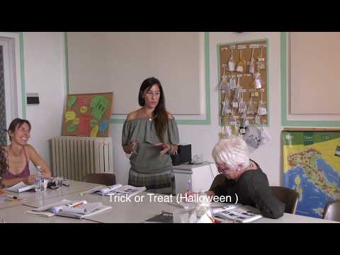 Learn Italian in Tuscany at Il Sasso, Montepulciano