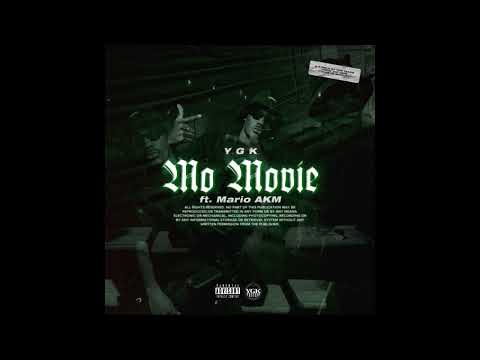 Young Grills Khalista - Mo Movie (ft. Mario Akm)