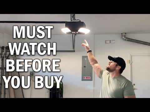 Chamberlain B6713T Smart Advanced Corner LED Lighting Review - Does It Really Work?