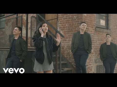 Corentin Grevost - Parle-moi