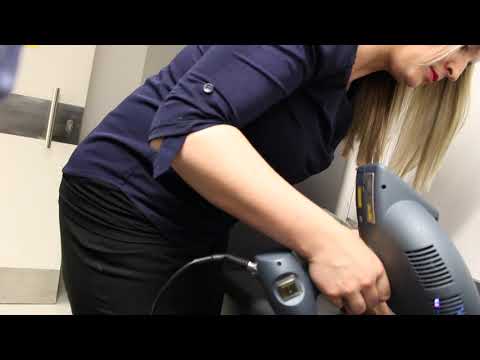 Excimer Lasers