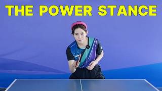 Your Forehand Stance Is A Lie: Why It's Killing Your Power