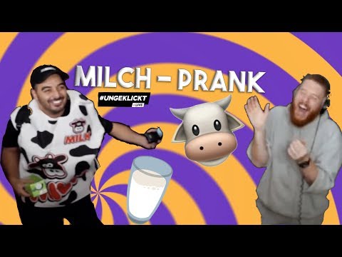 Unges Livestream wird GEBÄHBÄT! (Endlich mal ein echter Prank auf Youtube) | A.B.K