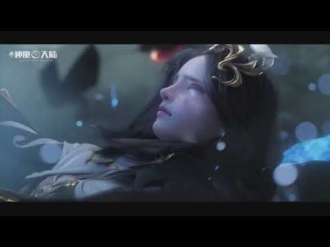 Game , jjjXD3.171: Forsaken World  -Doulou Dalu Video Game