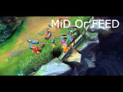 Vaney Montage - Best Vaney Plays