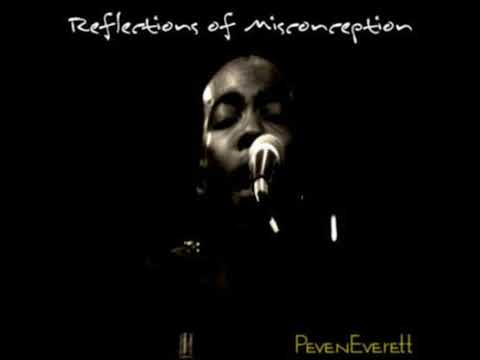 Peven Everett - Feeling Who You Are (Original Version) [Official Audio]