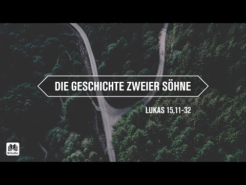 01 | Der zügellose Sohn | Lk 15,11-16