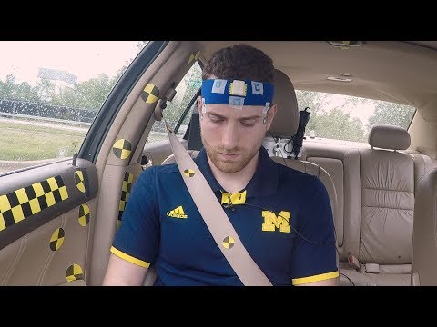 Reisekrankheit beim Autonome Fahren & die M City Reisekrankheit beim Autonome Fahren & die M City
