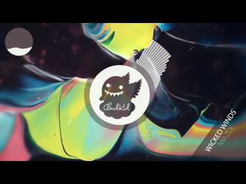 Mazde - Wicked Winds