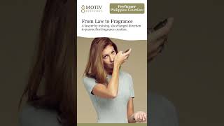 Perfumer
