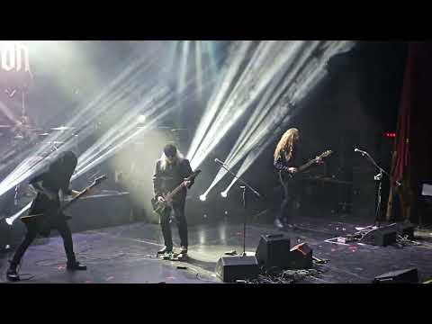 Triptykon - Teatro Cariola - Santiago de Chile (Full concert) 09/12/2025