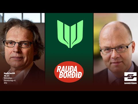 Fákeppni, Framsókn og kalt stríð