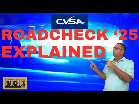 What categories had the most OOS for Drivers?  CVSA Results are in. Here is what you need to know!
