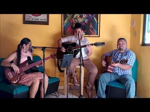 El Cisne 🦢🦢🎸🎶🎙🎤(En Vivo)