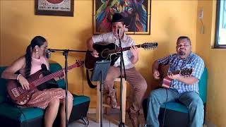 El Cisne 🦢🦢🎸🎶🎙🎤(En Vivo)