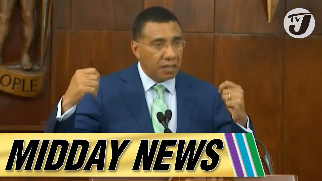 PM says He is Being Targeted by IC Report | Mom Pleads with Escapee to Return to Jail