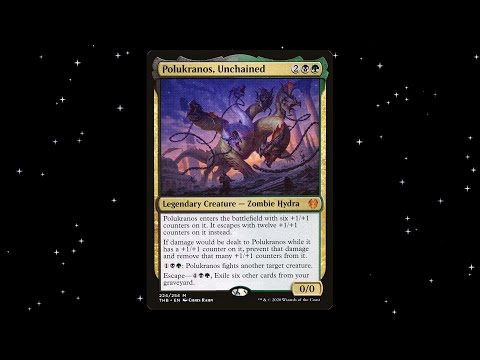 Limited Resources 536 – Theros Beyond Death Combos, Interactions, Tips, Tricks, and More