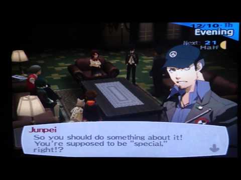 Persona 3 FES Playthrough, pt. 135