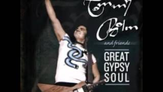 Tommy Bolin And Friends - The Grind (feat. Peter Frampton)