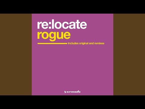 Rogue (Original Mix)