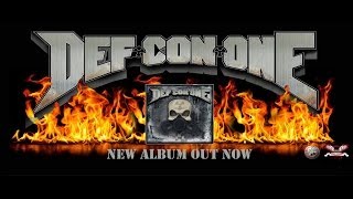 Def Con One - Die Again - with lyrics