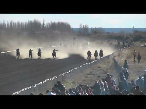 Chimpay 03 07 2022 PADRINO