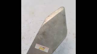 Vídeo de Bacalhau Dianteiro Esquerdo Honda Cbr 450 Sr 1989 A 1994