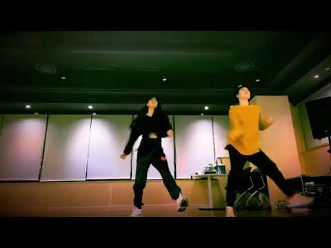 Omg! Bae Suzy dancer is back😍