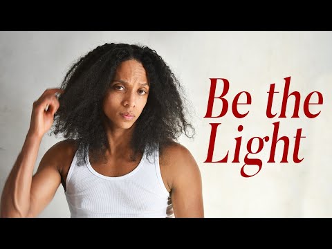 Non-Binary Activist Janaya Khan is the Future's Brightest Light