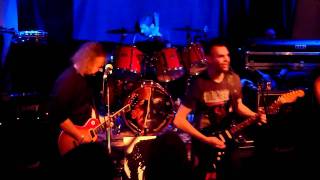 Club Rockers - Roisin Dubh : A Rock Legend