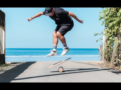 2024 Balance Board best tricks - Learn how to improve your skills like these PRO