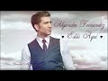 Alejandro Fernandez ❤ Estas Aqui