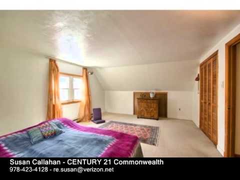 35 Fredrickson Street, Billerica MA 01821 - Single Family Home - Real Estate - For Sale -