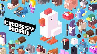 CROSSY ROAD - iPad / iPhone / Android