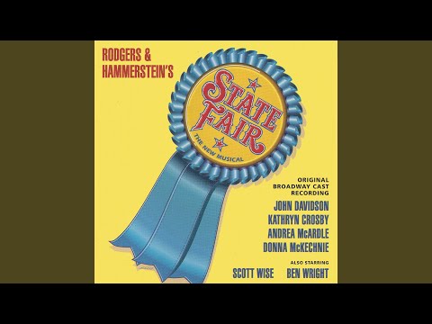 It Might As Well Be Spring